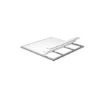 DODATKI ZA KOVINSKE HIKE BIOHORT 252X132X18 CM SMARTBASE H1/HS